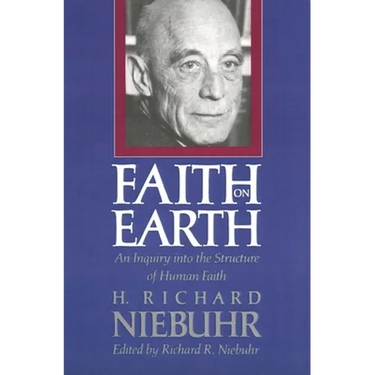 Faith on Earth: An Inquiry Into the Structure of Human Faith