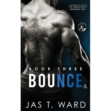 Bounce: Book Three of The Grid Series