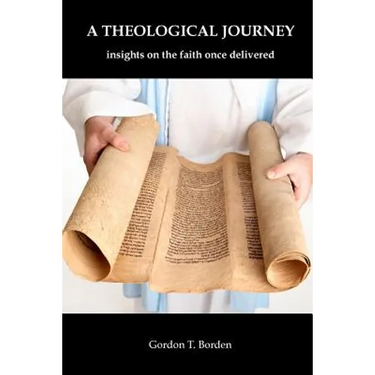 A Theological Journey