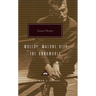 Molloy, Malone Dies, the Unnamable: A Trilogy; Introduction by Gabriel Josipovici