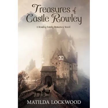 Treasures of Castle Rowley
