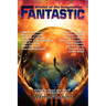 Fantastic Stories of the Imagination