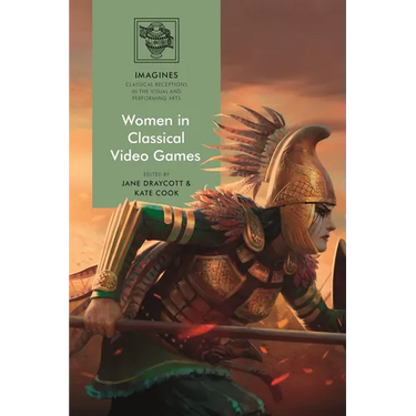 Women in Classical Video Games