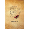 Beautiful Me: Inspirational Journal to Write In
