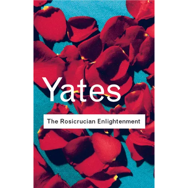 The Rosicrucian Enlightenment