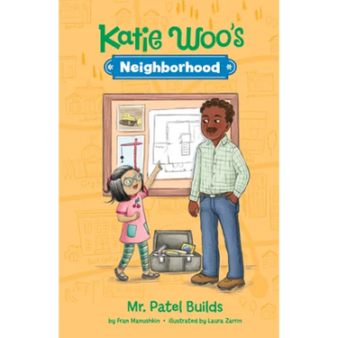 Mr. Patel Builds