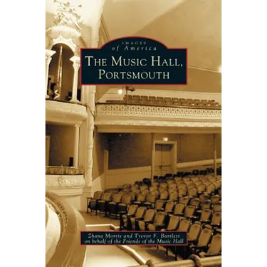 Music Hall, Portsmouth