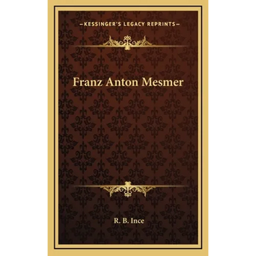 Franz Anton Mesmer