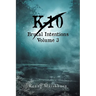K-10 Volume 3 Brutal Intentions