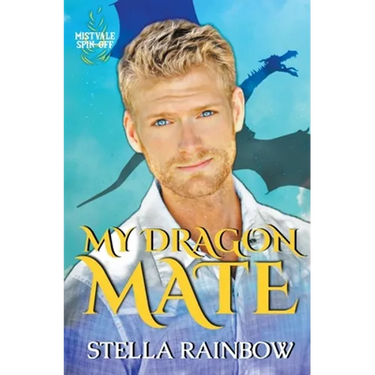 My Dragon Mate