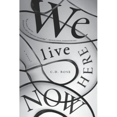 We Live Here Now