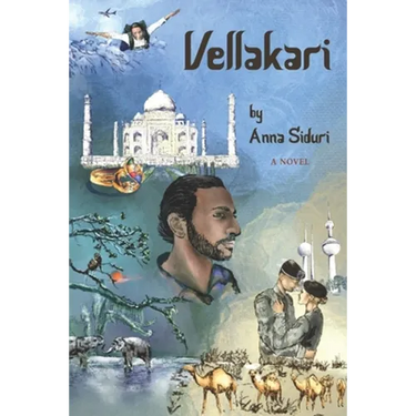 Vellakari