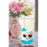 Life as a Marshmallow