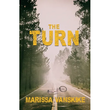 The Turn (How It Had To Be, #3)