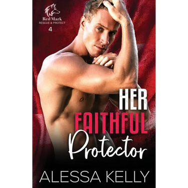 Her Faithful Protector: A Rescue & Protect Romance Suspense Novel