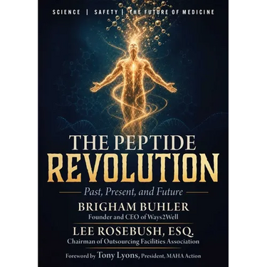 The Peptide Revolution: Past, Present, and Future