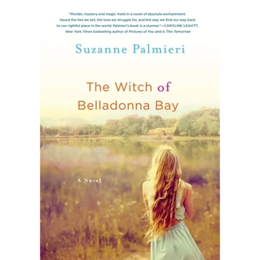 Witch of Belladonna Bay