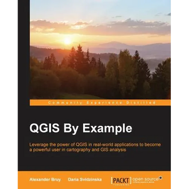 QGIS By Example
