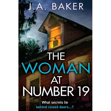 The Woman at Number 19