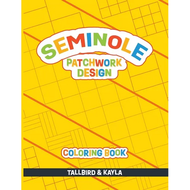 Seminole Patchwork Design
