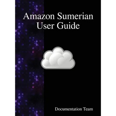 Amazon Sumerian User Guide