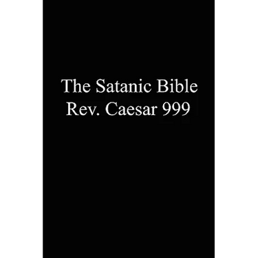 The Satanic Bible