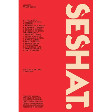 Seshat Volume 3