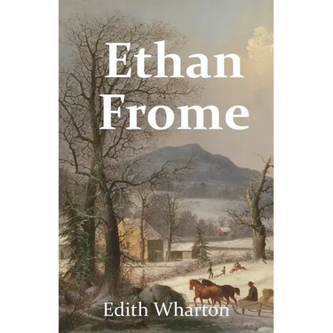 Ethan Frome