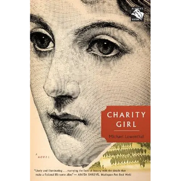 Charity Girl