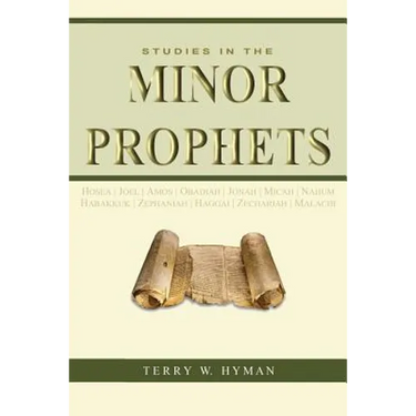 Studies in the Minor Prophets