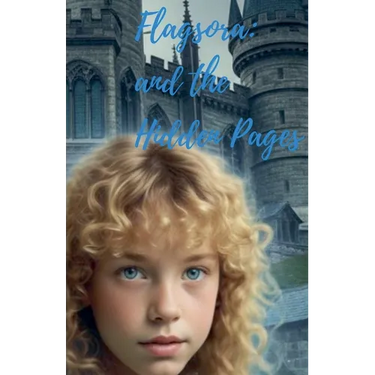Flagsora: and the Hidden Pages