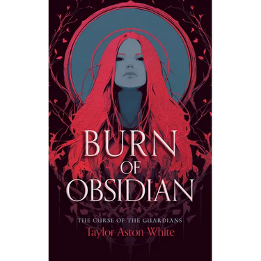 Burn of Obsidian: A Dark Paranormal Romance