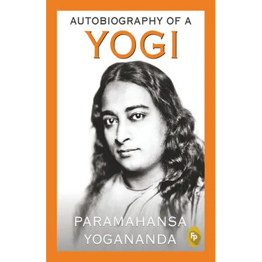 Autobiography of a Yogi