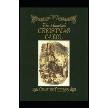 A Christmas Carol Annotated