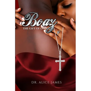 Boaz: The Gift of God