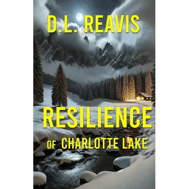 Resilience of Charlotte Lake
