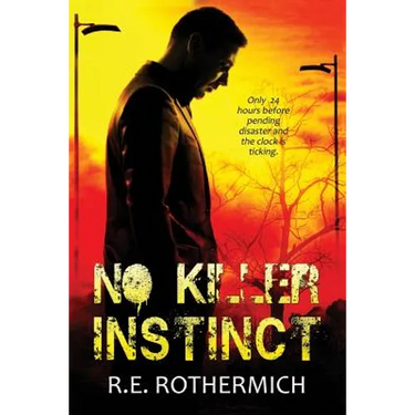 No Killer Instinct