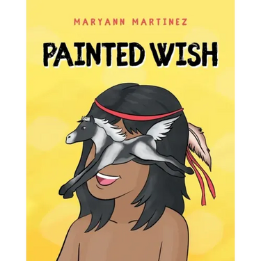 Painted Wish