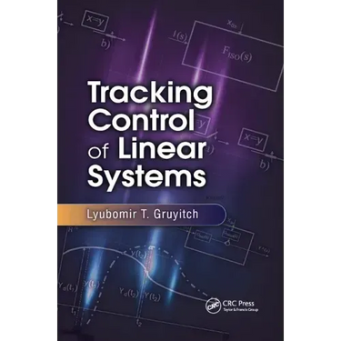 Tracking Control of Linear Systems