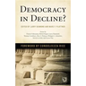 Democracy in Decline?