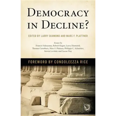 Democracy in Decline?