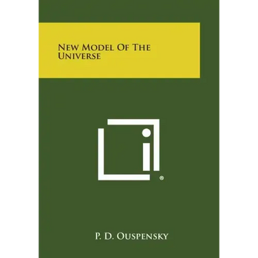 New Model of the Universe