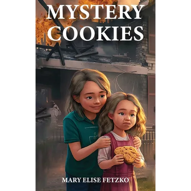 The Mystery Cookies