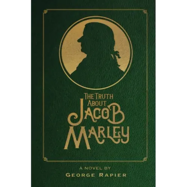 The Truth About Jacob Marley