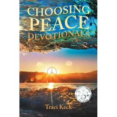 Choosing Peace Devotionals