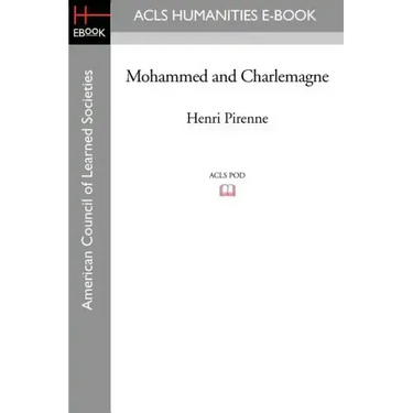 Mohammed and Charlemagne