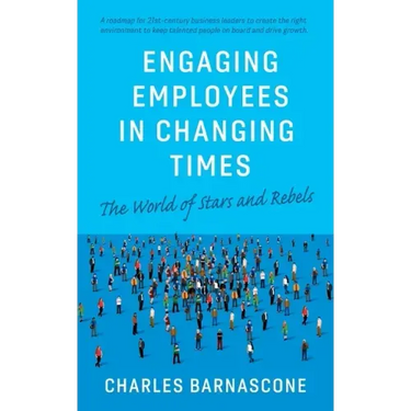 Engaging Employees in Changing Times