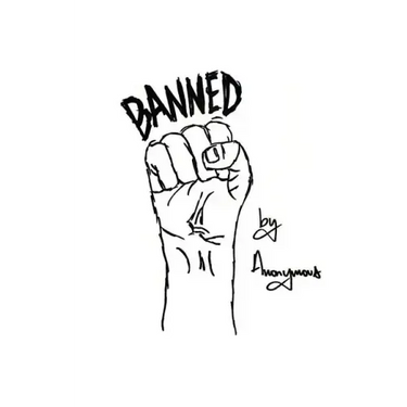 Banned