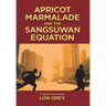 Apricot Marmalade and the Sangsuwan Equation