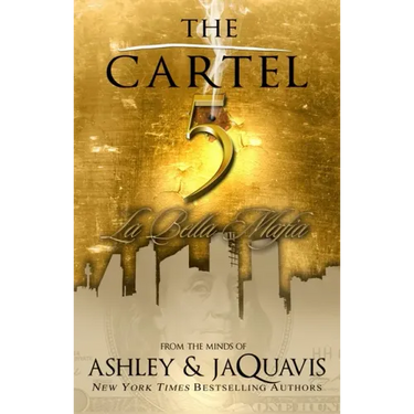 The Cartel 5: La Bella Mafia